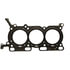Fel-Pro 26488 PT Engine Cylinder Head Gasket PermaTorque Engine Cylinder Head Gasket