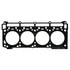 Fel-Pro 26569PT Engine Cylinder Head Gasket PermaTorque Engine Cylinder Head Gasket