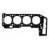 Fel-Pro 26746PT Engine Cylinder Head Gasket PermaTorque Engine Cylinder Head Gasket