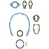 Fel-Pro 2702 Engine Gasket Set Engine Gasket Set