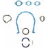 Fel-Pro 2703 Engine Gasket Set Engine Gasket Set