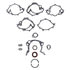 Fel-Pro 2729 Engine Gasket Set Engine Gasket Set
