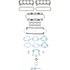 2804 by FEL-PRO - Engine Gasket Set