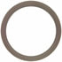 2921 by FEL-PRO - Engine Crankshaft Seal Kit