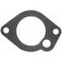 35427 by FEL-PRO - Engine Coolant Outlet Gasket
