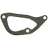 Fel-Pro 35506 Engine Coolant Thermostat Housing Gasket Engine Coolant Thermostat Housing Gasket