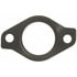 35520 by FEL-PRO - Engine Coolant Outlet Gasket