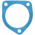 35466 by FEL-PRO - Engine Coolant Thermostat Housing Gasket
