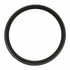 35666 by FEL-PRO - Engine Coolant Thermostat Housing Gasket