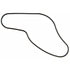 35677 by FEL-PRO - Engine Water Pump Gasket
