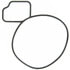 Fel-Pro 35721 Engine Water Pump Gasket Engine Water Pump Gasket