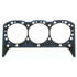 Fel-Pro 510 SD Engine Cylinder Head Gasket Severe Duty Engine Cylinder Head Gasket
