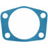 4978 by FEL-PRO - Drive Axle Shaft Flange Gasket 4 Bolt Hole Gasket, 2.688 Inch Inside Diameter