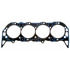 Fel-Pro 502 SD Engine Cylinder Head Gasket Severe Duty Engine Cylinder Head Gasket