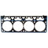 Fel-Pro 519 SD Engine Cylinder Head Gasket Severe Duty Engine Cylinder Head Gasket