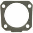 55002 by FEL-PRO - Drive Axle Shaft Flange Gasket 4 Bolt Hole Gasket, 2.938 Inch Inside Diameter