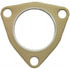 60582 by FEL-PRO - Exhaust Pipe Flange Gasket