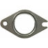 60714 by FEL-PRO - Exhaust Pipe Flange Gasket