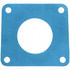 Fel-Pro 60847 Fuel Injection Throttle Body Mounting Gasket Fuel Injection Throttle Body Mounting Gasket