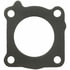 Fel-Pro 60870 Fuel Injection Throttle Body Mounting Gasket Fuel Injection Throttle Body Mounting Gasket