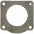Fel-Pro 61006 Fuel Injection Throttle Body Mounting Gasket Fuel Injection Throttle Body Mounting Gasket
