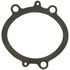 Fel-Pro 61028 Fuel Injection Throttle Body Mounting Gasket Fuel Injection Throttle Body Mounting Gasket