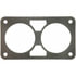61042 by FEL-PRO - Fuel Injection Throttle Body Mounting Gasket