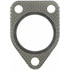 Fel-Pro 61080 Exhaust Pipe Flange Gasket Exhaust Pipe Flange Gasket