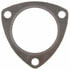 61171 by FEL-PRO - Exhaust Pipe Flange Gasket