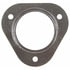 61155 by FEL-PRO - Exhaust Pipe Flange Gasket