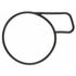 Fel-Pro 61185 Fuel Injection Throttle Body Mounting Gasket Fuel Injection Throttle Body Mounting Gasket