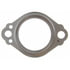 61334 by FEL-PRO - Exhaust Pipe Flange Gasket