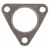 61327 by FEL-PRO - Exhaust Pipe Flange Gasket