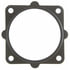61354 by FEL-PRO - Fuel Injection Throttle Body Mounting Gasket