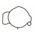 61350 by FEL-PRO - Fuel Injection Throttle Body Mounting Gasket