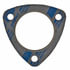 61395 by FEL-PRO - Exhaust Pipe Flange Gasket