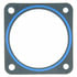 61450 by FEL-PRO - Fuel Injection Throttle Body Mounting Gasket