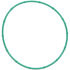 Fel-Pro 61466 Fuel Injection Throttle Body Mounting Gasket Fuel Injection Throttle Body Mounting Gasket