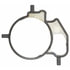 Fel-Pro 61492 Fuel Injection Throttle Body Mounting Gasket Fuel Injection Throttle Body Mounting Gasket