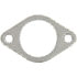 61567 by FEL-PRO - Exhaust Pipe Flange Gasket