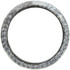 61498 by FEL-PRO - Exhaust Pipe Flange Gasket