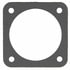61517 by FEL-PRO - Fuel Injection Throttle Body Mounting Gasket