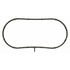61513 by FEL-PRO - Fuel Injection Throttle Body Mounting Gasket
