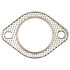 61527 by FEL-PRO - Exhaust Pipe Flange Gasket