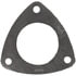 61559 by FEL-PRO - Exhaust Pipe Flange Gasket