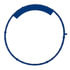 61702 by FEL-PRO - Fuel Injection Throttle Body Mounting Gasket