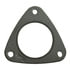 61703 by FEL-PRO - Exhaust Pipe Flange Gasket