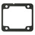 61746 by FEL-PRO - Fuel Injection Throttle Body Mounting Gasket