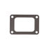 61791 by FEL-PRO - Turbocharger Mounting Gasket