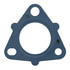 61803 by FEL-PRO - Exhaust Pipe Flange Gasket